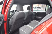 USED 2016 66 VOLKSWAGEN GOLF 2.0 TSI BlueMotion Tech R Hatchback 5dr Petrol DSG 4Motion Euro 6 (s/s) (300 ps) STAGE 1 / 200 CELL SPORTS CAT