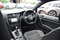 USED 2016 66 VOLKSWAGEN GOLF 2.0 TSI BlueMotion Tech R Hatchback 5dr Petrol DSG 4Motion Euro 6 (s/s) (300 ps) STAGE 1 / 200 CELL SPORTS CAT