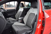 USED 2016 66 VOLKSWAGEN GOLF 2.0 TSI BlueMotion Tech R Hatchback 5dr Petrol DSG 4Motion Euro 6 (s/s) (300 ps) STAGE 1 / 200 CELL SPORTS CAT