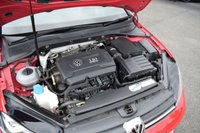 USED 2016 66 VOLKSWAGEN GOLF 2.0 TSI BlueMotion Tech R Hatchback 5dr Petrol DSG 4Motion Euro 6 (s/s) (300 ps) STAGE 1 / 200 CELL SPORTS CAT