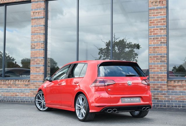 2016 Volkswagen Golf 2L R 5dr - Photo 8