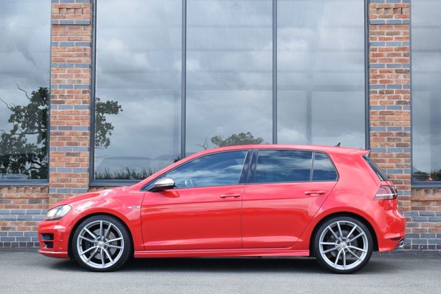 2016 Volkswagen Golf 2L R 5dr - Photo 9