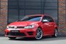 USED 2016 66 VOLKSWAGEN GOLF 2.0 TSI BlueMotion Tech R Hatchback 5dr Petrol DSG 4Motion Euro 6 (s/s) (300 ps) STAGE 1 / 200 CELL SPORTS CAT