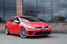 USED 2016 66 VOLKSWAGEN GOLF 2.0 TSI BlueMotion Tech R Hatchback 5dr Petrol DSG 4Motion Euro 6 (s/s) (300 ps) STAGE 1 / 200 CELL SPORTS CAT