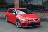 USED 2016 66 VOLKSWAGEN GOLF 2.0 TSI BlueMotion Tech R Hatchback 5dr Petrol DSG 4Motion Euro 6 (s/s) (300 ps) STAGE 1 / 200 CELL SPORTS CAT