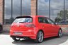 USED 2016 66 VOLKSWAGEN GOLF 2.0 TSI BlueMotion Tech R Hatchback 5dr Petrol DSG 4Motion Euro 6 (s/s) (300 ps) STAGE 1 / 200 CELL SPORTS CAT