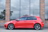 USED 2016 66 VOLKSWAGEN GOLF 2.0 TSI BlueMotion Tech R Hatchback 5dr Petrol DSG 4Motion Euro 6 (s/s) (300 ps) STAGE 1 / 200 CELL SPORTS CAT