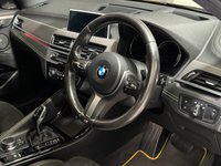 USED 2018 67 BMW X2 2.0 20d M Sport X SUV 5dr Diesel Auto xDrive Euro 6 (s/s) (190 ps) +M SPT X PLUS PACK+OVER &pound;5K OPTIONS