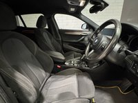 USED 2018 67 BMW X2 2.0 20d M Sport X SUV 5dr Diesel Auto xDrive Euro 6 (s/s) (190 ps) +M SPT X PLUS PACK+OVER &pound;5K OPTIONS