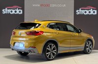 USED 2018 67 BMW X2 2.0 20d M Sport X SUV 5dr Diesel Auto xDrive Euro 6 (s/s) (190 ps) +M SPT X PLUS PACK+OVER &pound;5K OPTIONS