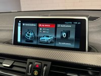 USED 2018 67 BMW X2 2.0 20d M Sport X SUV 5dr Diesel Auto xDrive Euro 6 (s/s) (190 ps) +M SPT X PLUS PACK+OVER &pound;5K OPTIONS