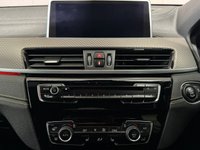 USED 2018 67 BMW X2 2.0 20d M Sport X SUV 5dr Diesel Auto xDrive Euro 6 (s/s) (190 ps) +M SPT X PLUS PACK+OVER &pound;5K OPTIONS