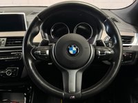 USED 2018 67 BMW X2 2.0 20d M Sport X SUV 5dr Diesel Auto xDrive Euro 6 (s/s) (190 ps) +M SPT X PLUS PACK+OVER &pound;5K OPTIONS
