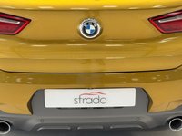 USED 2018 67 BMW X2 2.0 20d M Sport X SUV 5dr Diesel Auto xDrive Euro 6 (s/s) (190 ps) +M SPT X PLUS PACK+OVER &pound;5K OPTIONS