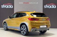 USED 2018 67 BMW X2 2.0 20d M Sport X SUV 5dr Diesel Auto xDrive Euro 6 (s/s) (190 ps) +M SPT X PLUS PACK+OVER &pound;5K OPTIONS