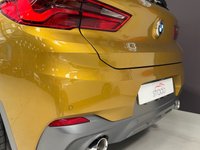 USED 2018 67 BMW X2 2.0 20d M Sport X SUV 5dr Diesel Auto xDrive Euro 6 (s/s) (190 ps) +M SPT X PLUS PACK+OVER &pound;5K OPTIONS