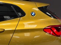 USED 2018 67 BMW X2 2.0 20d M Sport X SUV 5dr Diesel Auto xDrive Euro 6 (s/s) (190 ps) +M SPT X PLUS PACK+OVER &pound;5K OPTIONS