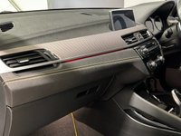 USED 2018 67 BMW X2 2.0 20d M Sport X SUV 5dr Diesel Auto xDrive Euro 6 (s/s) (190 ps) +M SPT X PLUS PACK+OVER &pound;5K OPTIONS