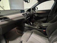 USED 2018 67 BMW X2 2.0 20d M Sport X SUV 5dr Diesel Auto xDrive Euro 6 (s/s) (190 ps) +M SPT X PLUS PACK+OVER &pound;5K OPTIONS