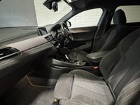 USED 2018 67 BMW X2 2.0 20d M Sport X SUV 5dr Diesel Auto xDrive Euro 6 (s/s) (190 ps) +M SPT X PLUS PACK+OVER &pound;5K OPTIONS