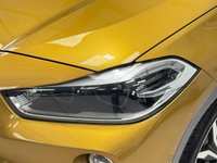 USED 2018 67 BMW X2 2.0 20d M Sport X SUV 5dr Diesel Auto xDrive Euro 6 (s/s) (190 ps) +M SPT X PLUS PACK+OVER &pound;5K OPTIONS