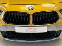 USED 2018 67 BMW X2 2.0 20d M Sport X SUV 5dr Diesel Auto xDrive Euro 6 (s/s) (190 ps) +M SPT X PLUS PACK+OVER &pound;5K OPTIONS