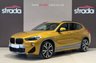 USED 2018 67 BMW X2 2.0 20d M Sport X SUV 5dr Diesel Auto xDrive Euro 6 (s/s) (190 ps) +M SPT X PLUS PACK+OVER &pound;5K OPTIONS