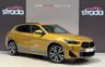 USED 2018 67 BMW X2 2.0 20d M Sport X SUV 5dr Diesel Auto xDrive Euro 6 (s/s) (190 ps) +M SPT X PLUS PACK+OVER &pound;5K OPTIONS