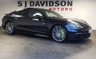 USED 2026 PORSCHE PANAMERA E-Hybrid 