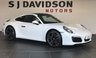 USED PORSCHE 911 