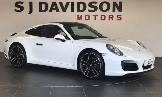 1970 Porsche 911 