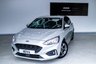 USED 2019 19 FORD FOCUS 1.0T EcoBoost ST-Line Hatchback 5dr Petrol Manual Euro 6 (s/s) (125 ps) 3 MONTH WARRANTY INCLUDED!