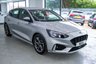 USED 2019 19 FORD FOCUS 1.0T EcoBoost ST-Line Hatchback 5dr Petrol Manual Euro 6 (s/s) (125 ps) 3 MONTH WARRANTY INCLUDED!