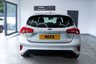 USED 2019 19 FORD FOCUS 1.0T EcoBoost ST-Line Hatchback 5dr Petrol Manual Euro 6 (s/s) (125 ps) 3 MONTH WARRANTY INCLUDED!