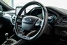 USED 2019 19 FORD FOCUS 1.0T EcoBoost ST-Line Hatchback 5dr Petrol Manual Euro 6 (s/s) (125 ps) 3 MONTH WARRANTY INCLUDED!