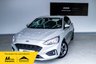 USED 2019 19 FORD FOCUS 1.0T EcoBoost ST-Line Hatchback 5dr Petrol Manual Euro 6 (s/s) (125 ps) 3 MONTH WARRANTY INCLUDED!