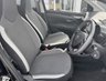 USED 2021 21 TOYOTA AYGO 1.0 VVT-i x-trend Hatchback 5dr Petrol Manual Euro 6 (s/s) (71 ps) NAVIGATION THROUGH APPLE CARPLAY