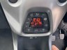 USED 2021 21 TOYOTA AYGO 1.0 VVT-i x-trend Hatchback 5dr Petrol Manual Euro 6 (s/s) (71 ps) NAVIGATION THROUGH APPLE CARPLAY