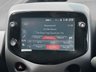 USED 2021 21 TOYOTA AYGO 1.0 VVT-i x-trend Hatchback 5dr Petrol Manual Euro 6 (s/s) (71 ps) NAVIGATION THROUGH APPLE CARPLAY