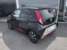 USED 2021 21 TOYOTA AYGO 1.0 VVT-i x-trend Hatchback 5dr Petrol Manual Euro 6 (s/s) (71 ps) NAVIGATION THROUGH APPLE CARPLAY