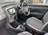 USED 2021 21 TOYOTA AYGO 1.0 VVT-i x-trend Hatchback 5dr Petrol Manual Euro 6 (s/s) (71 ps) NAVIGATION THROUGH APPLE CARPLAY