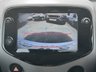 USED 2021 21 TOYOTA AYGO 1.0 VVT-i x-trend Hatchback 5dr Petrol Manual Euro 6 (s/s) (71 ps) NAVIGATION THROUGH APPLE CARPLAY