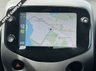 USED 2021 21 TOYOTA AYGO 1.0 VVT-i x-trend Hatchback 5dr Petrol Manual Euro 6 (s/s) (71 ps) NAVIGATION THROUGH APPLE CARPLAY