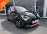 USED 2021 21 TOYOTA AYGO 1.0 VVT-i x-trend Hatchback 5dr Petrol Manual Euro 6 (s/s) (71 ps) NAVIGATION THROUGH APPLE CARPLAY