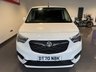 USED 2021 70 VAUXHALL COMBO 1.5 Turbo D 2300 Sportive Panel Van 4dr Diesel Manual L1 H1 Euro 6 (100 ps) 