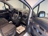 USED 2021 70 VAUXHALL COMBO 1.5 Turbo D 2300 Sportive Panel Van 4dr Diesel Manual L1 H1 Euro 6 (100 ps) 