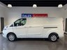 USED 2021 71 FORD TRANSIT CUSTOM 2.0 300 EcoBlue Limited Panel Van 5dr Diesel Manual L2 H1 Euro 6 (s/s) (130 ps) 