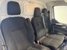 USED 2021 71 FORD TRANSIT CUSTOM 2.0 300 EcoBlue Limited Panel Van 5dr Diesel Manual L2 H1 Euro 6 (s/s) (130 ps) 