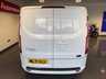 USED 2021 71 FORD TRANSIT CUSTOM 2.0 300 EcoBlue Limited Panel Van 5dr Diesel Manual L2 H1 Euro 6 (s/s) (130 ps) 