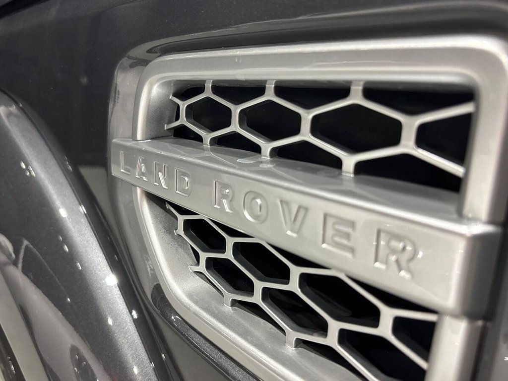 USED 2015 65 LAND ROVER DISCOVERY 4 3.0 SD V6 HSE SUV 5dr Diesel Auto 4WD Euro 6 (s/s) (256 bhp) 2 OWNERS|CAM BELT|CLEAR GLASS